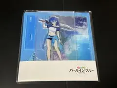 TGS2026 パールインブルー アクリルスタンド