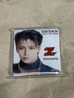 新品未使用　ランダムアクリルクリップ　HAYATO ONE N' ONLY