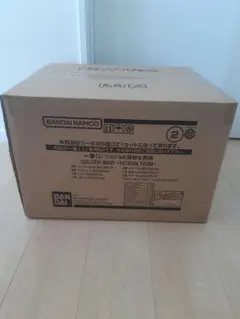 一番くじ ジョジョの奇妙な冒険 GOLDEN WIND HITMAN TEAM