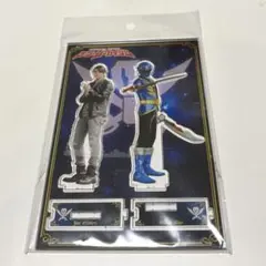 2026年最新】ゴーカイジャー アクリルスタンドの人気アイテム - メルカリ