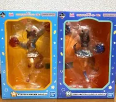 ウマ娘 A賞 ナイスネイチャ B賞 マチカネタンホイザ フィギュア 一番くじ ウマ娘 プリティーダービー 8弾」ナイスネイチャのフィギュア