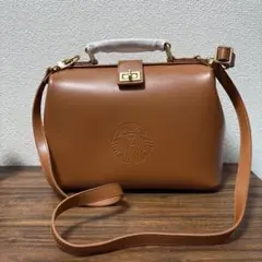 Starbucks スターバックス 2WAY カスタマイズショルダーバッグ