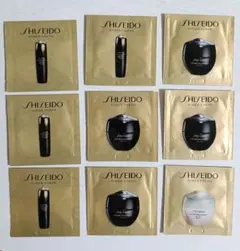 SHISEIDO フューチャーソリューションLX サンプルセットのサムネイル