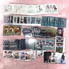 忍たま乱太郎 一年生 学園関係者 タソガレドキ カード