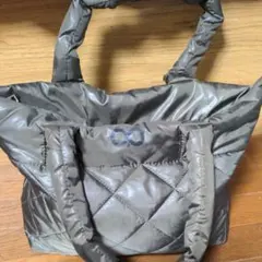 プレインピープルのバック(plain people)