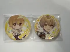 すとぷり　るぅとくん　缶バッジ