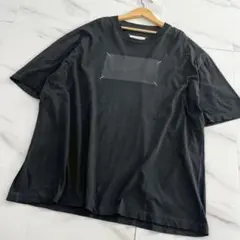 MAISON MARGIELA MEMORY OF LABEL TEE - メルカリ