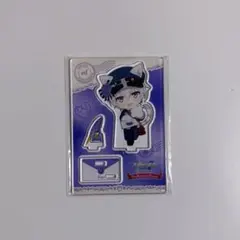 アイドリッシュセブン アイナナ 逢坂壮五 ナンジャ アクスタ