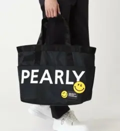 2026年最新】パーリーゲイツ pearly gates ロッカーバッグの人気