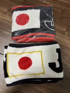 7 MEN 侍 マフラータオル ジャニーズJr.8.8祭り - メルカリ