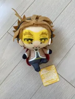 ホークス ともぬい 僕のヒーローアカデミア ヒロアカ おすわりポーズ