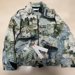 2025年最新】OFF-WHITE メンズ ジャンパー・ブルゾンの人気アイテム