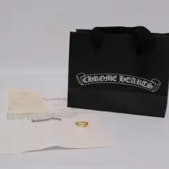クロムハーツ 22K BUBBLGM CH PLS ダイヤのサムネイル