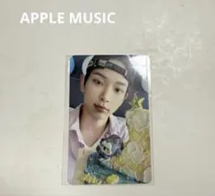 &TEAM Back to Life APPLE MUSIC HARUA