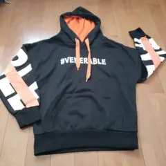 男児 長袖 トレーナー (space opera 140cm)