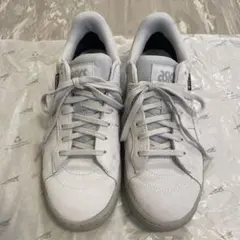 【美品】アシックスゴアテックススニーカー（GEL-PTG GTX）