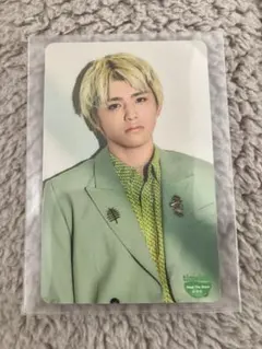 2026年最新】Timelesz トレカ 篠塚の人気アイテム - メルカリ