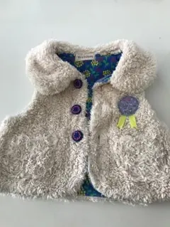 ブランシェスのベスト