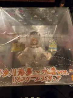 スピリテイル 喜多川海夢　水着ver. 1/6スケールフィギュア
