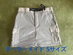 テーラーメイド ゴルフウエア スカート Sサイズ