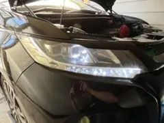 2026年最新】オデッセイrc1 ヘッドライトの人気アイテム - メルカリ