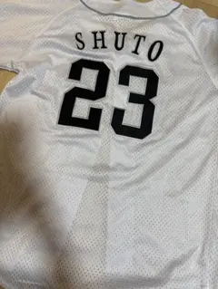 SoftBank Hawks ユニフォーム YANAGIMACHI 32 SoftBank Hawks ユニフォーム YANAGIMACHI 32 - メルカリ