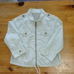 ル クール ブラン 春 ジャケット M(38) USEDのサムネイル