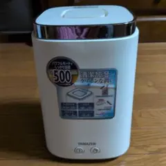 YAMAZEN スチーム加湿器のサムネイル