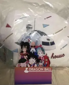 一番くじ　ドラゴンボール　ファンタスティックアドベンチャー　クッション　アクスタ