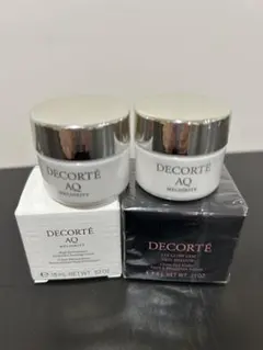 コスメデコルテ　アイグロウジェム　クレンジングクリーム　新品