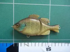 2026年最新】ジャッカル 廃盤ルアーの人気アイテム - メルカリ