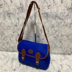 90s PARIS Upla フィッシングショルダーバッグ - メルカリ