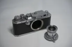 2026年最新】nikkor q c 5cm f3.5 lマウントの人気アイテム - メルカリ