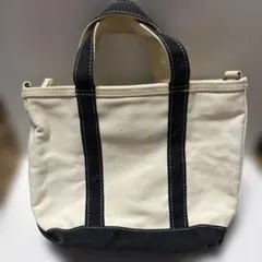エルエルビーン LLbean トートバッグのサムネイル