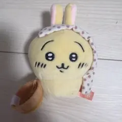 ちいかわ　うさぎ　ぬいぐるみ