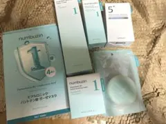 numbuzin ナンバーズイン 1番 セット