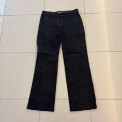DOUBLE STANDARD CLOTHING デニムパンツ 36のサムネイル