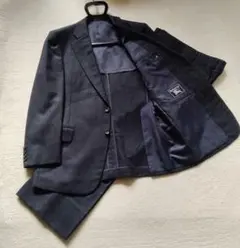☆Burberrys/バーバリーズ■メンズスーツ■170AB5■チャコール系☆