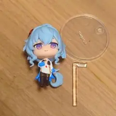 原神 カプセルフィギュアコレクションvol.2 甘雨