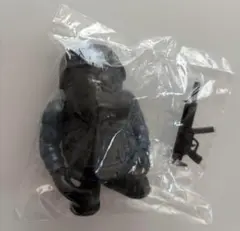 BOUNTY HUNTER バウンティーハンター ミニフィギュア パゴタくん