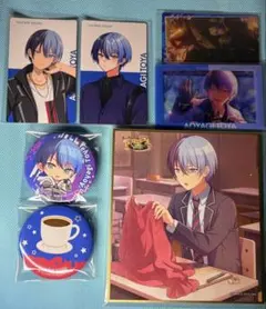 2026年最新】プロセカ 青柳冬弥 まとめ売りの人気アイテム - メルカリ