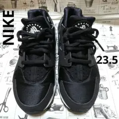 NIKE AIR ハラチ 23.5cm ブラック