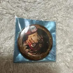 鬼滅の刃 炭治郎 缶バッジ 無限城編