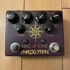 2026年最新】Analog man King Of Toneの人気アイテム - メルカリ