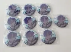 プロセカ グリッター缶バッジ グリ缶 vol.48A 東雲彰人