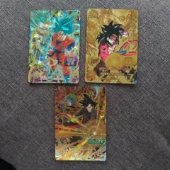 スーパードラゴンボールヒーローズ