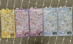 ラ*ラ様 BONBON DROP ボンボンドロップシール