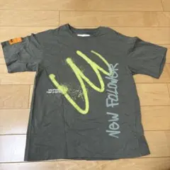 ZARA グレー Tシャツ 11-12歳
