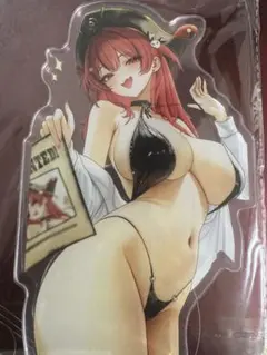 勝利の女神 NIKKE ニケ マスト アクリルスタンド アクス