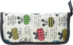 X60 SKATER カトラリーケース ミッキーマウス スケッチ BCUC1